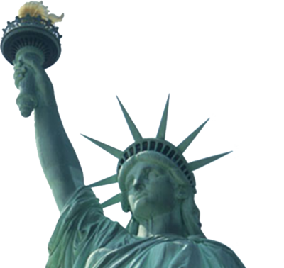 Statue of Liberty PNG Pic 