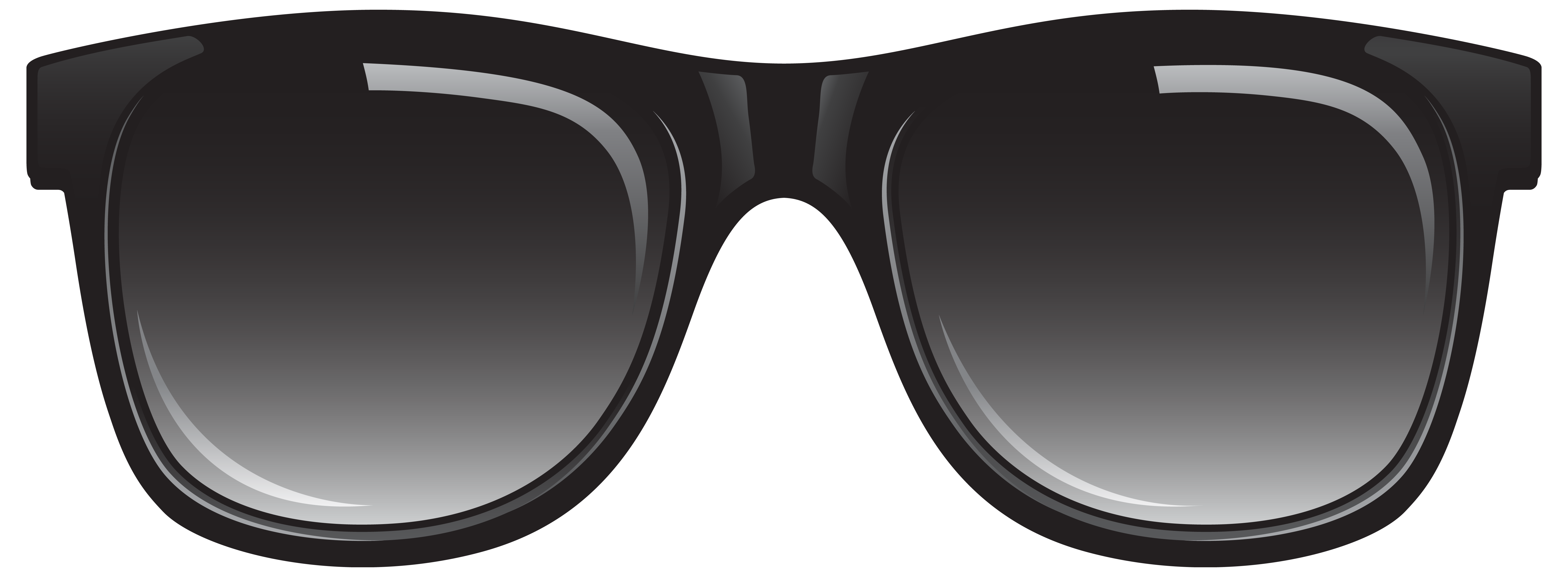 Sunglasses Frames PNG Image 