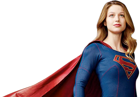 Supergirl Download PNG 