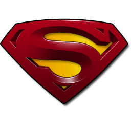 Superman Logo Free Download PNG 
