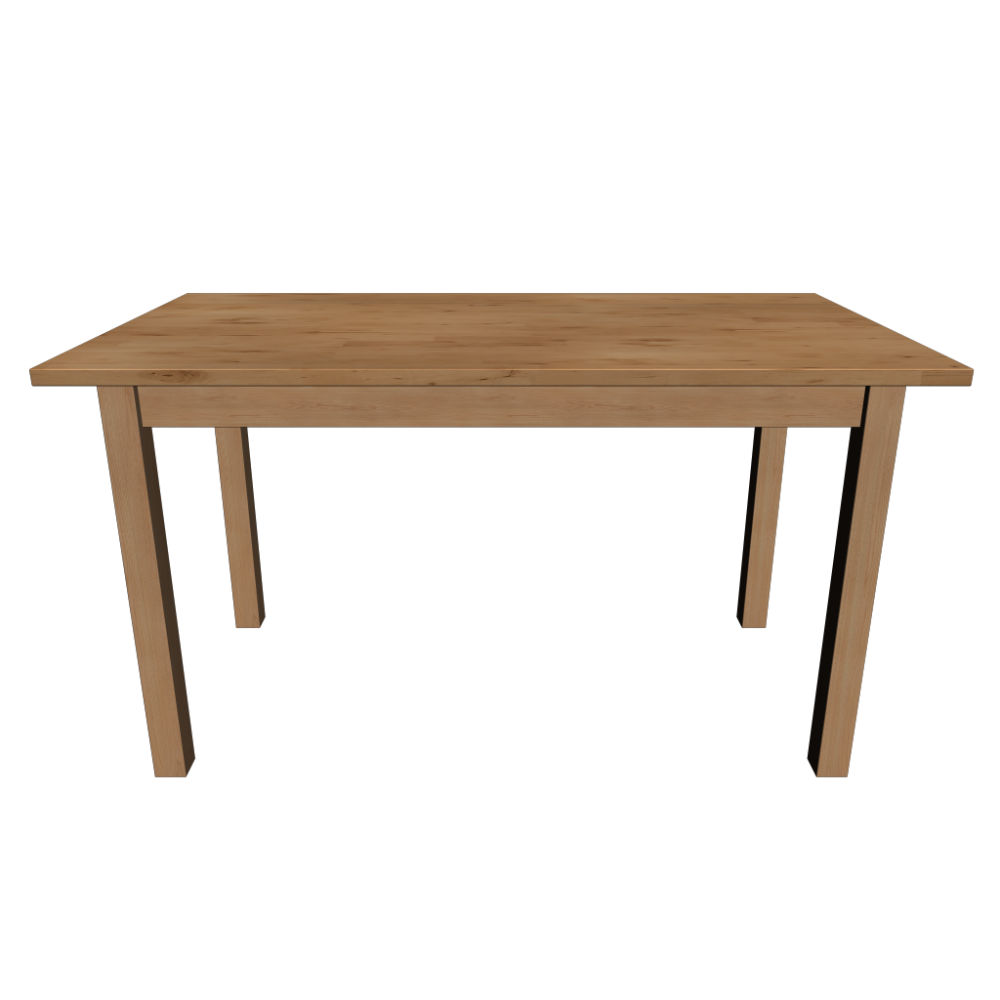 oak vintage dining table - Clip Art Library