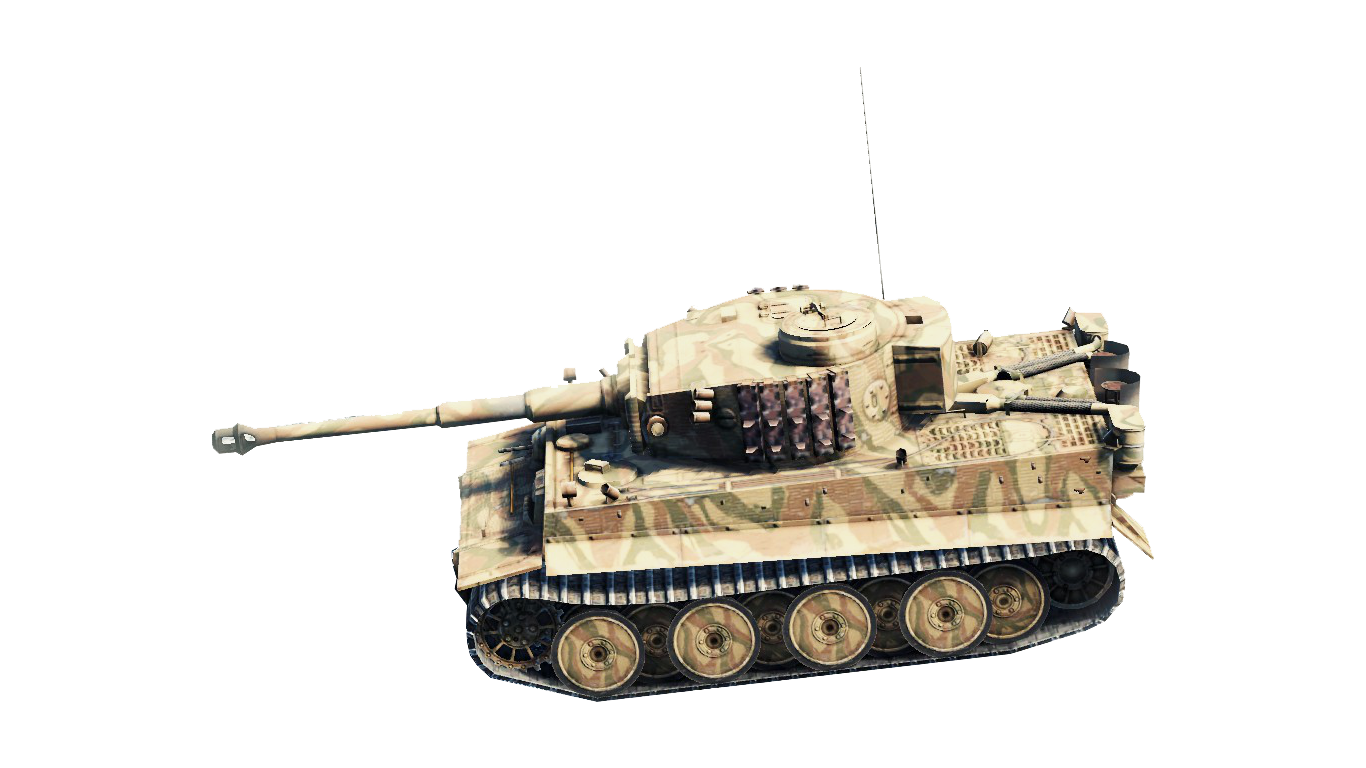 Tank PNG 