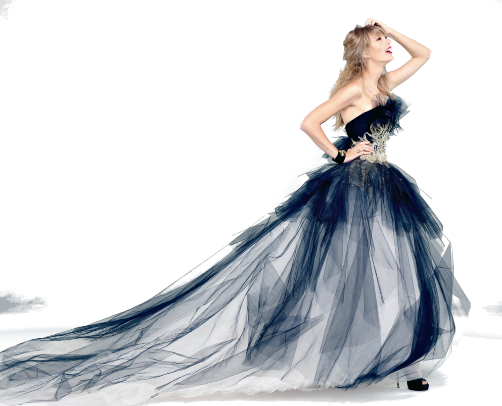 Taylor Swift PNG Clipart 