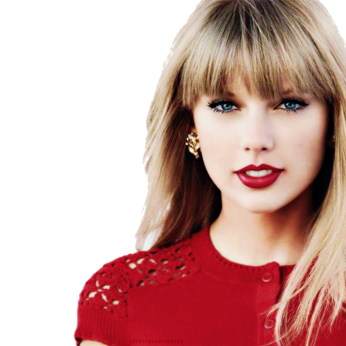 Taylor Swift PNG Image 