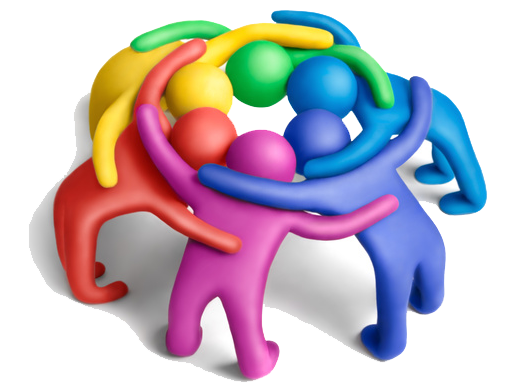 Team Work Free Download PNG 