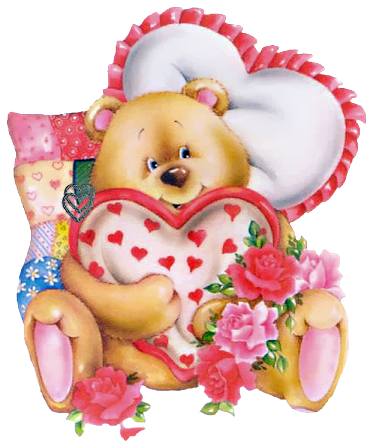 Teddy Bear PNG Pic 
