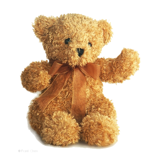 Teddy Bear PNG Picture 
