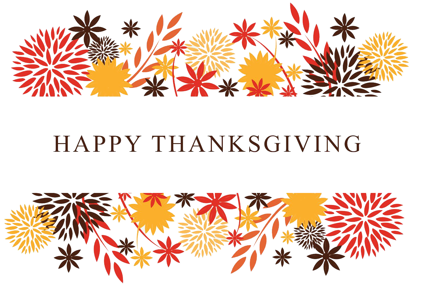 Thanksgiving High Quality PNG 