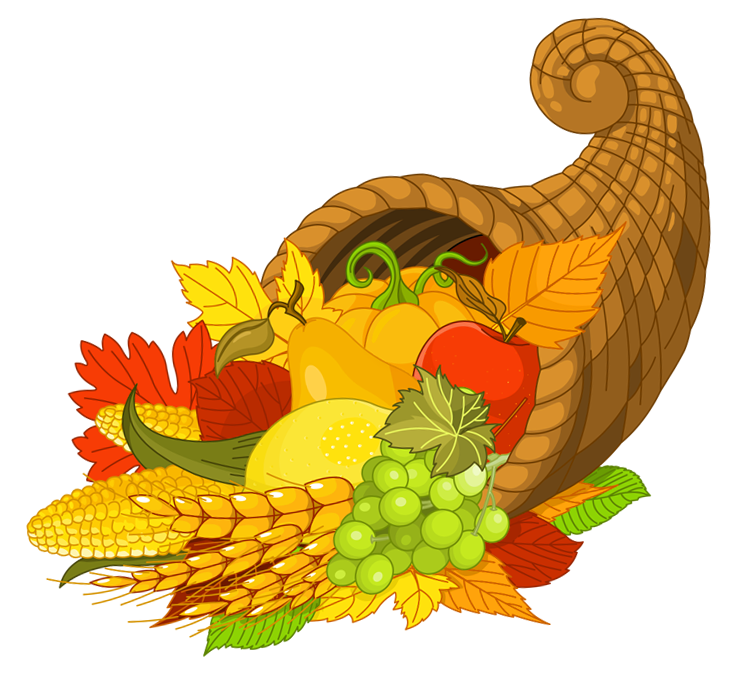 Free Thanksgiving Clipart Transparent Background, Download Free