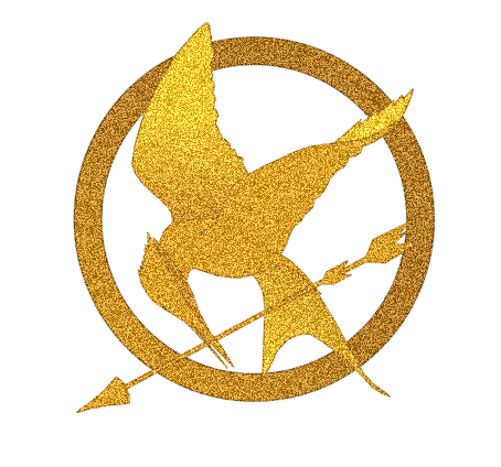 The Hunger Games Free Download PNG 