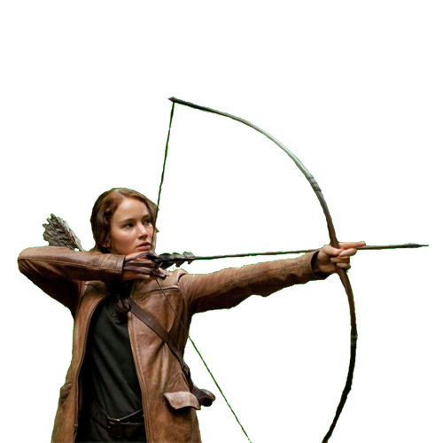 The Hunger Games PNG Image 