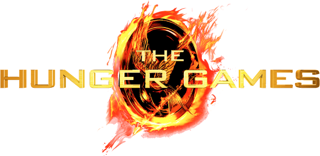The Hunger Games PNG 