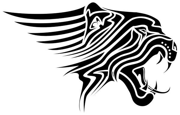 Tiger Tattoos PNG Picture 