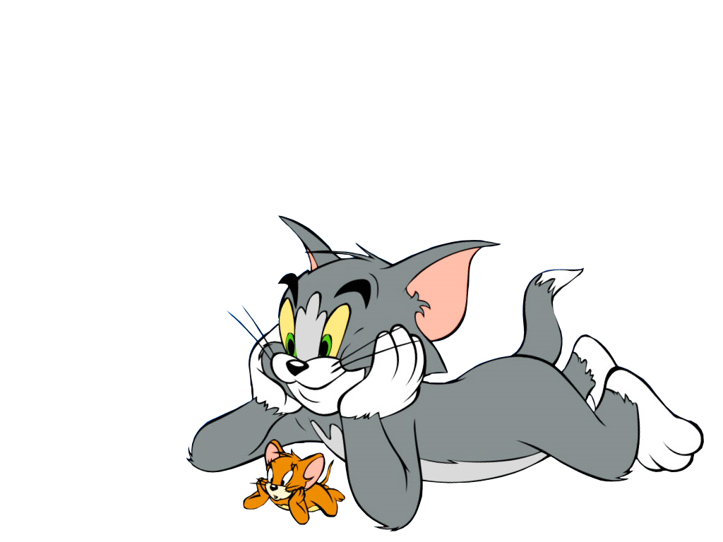 tom and jerry clip art free - photo #41
