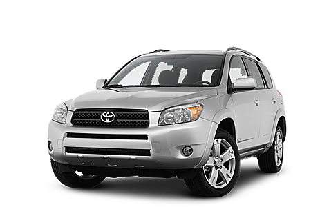 Toyota Car Free Download PNG 