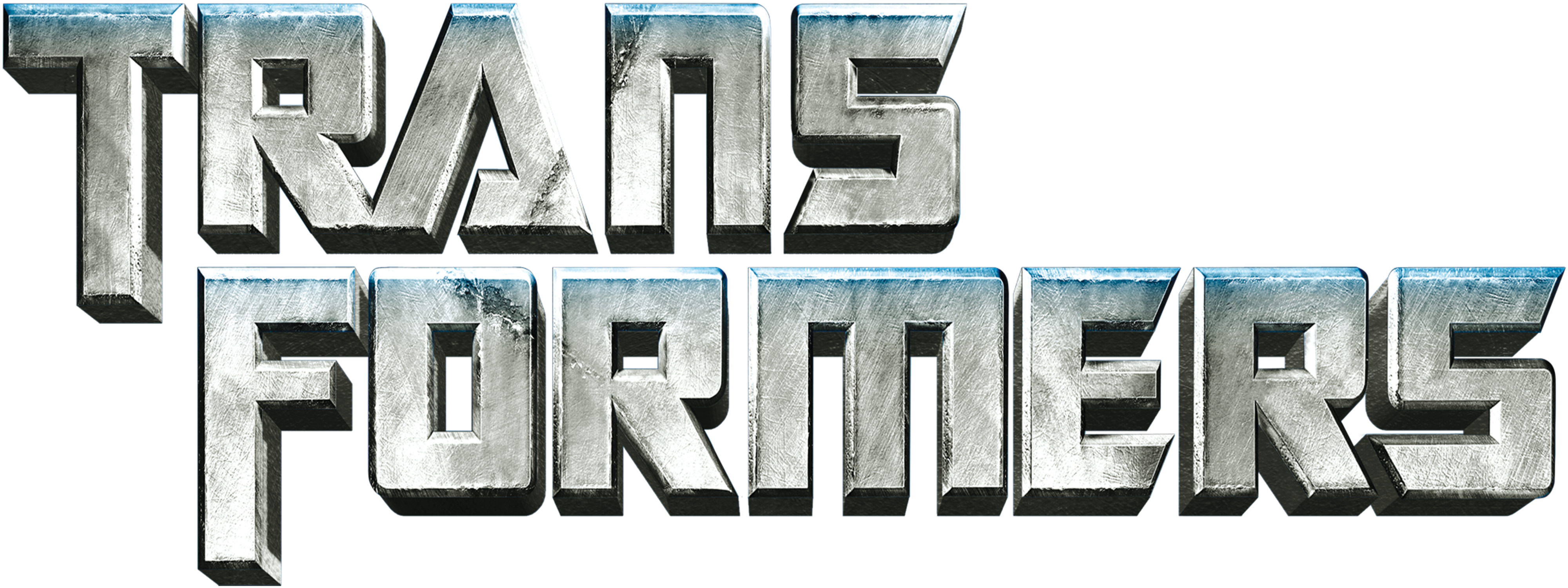 Transformers Logo PNG Picture 