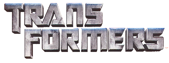 Transformers Logo Transparent 