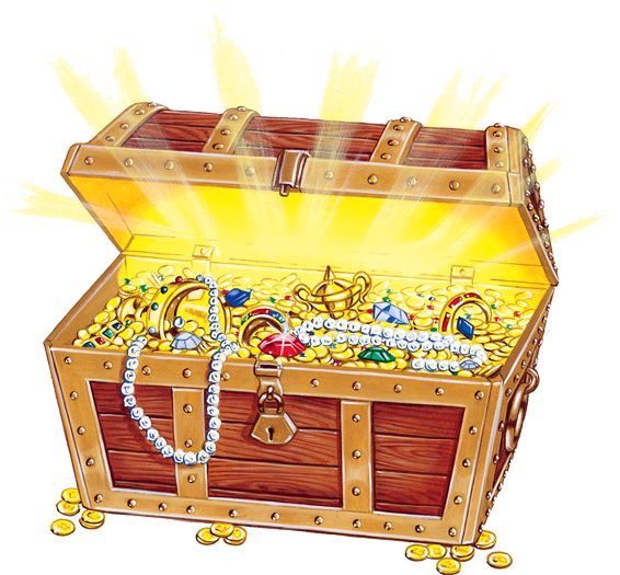 Free Treasure PNG Transparent Images Download Free Treasure PNG