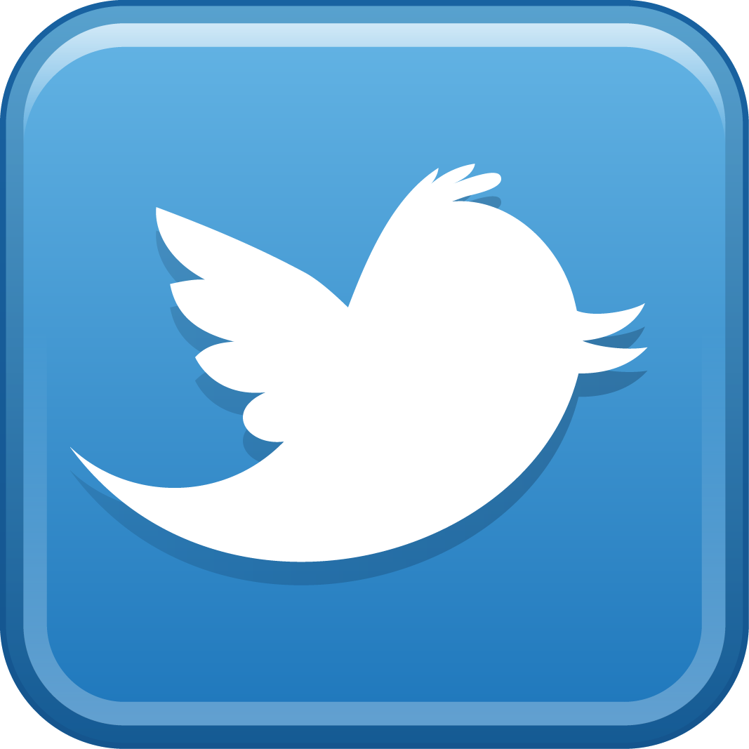 Twitter PNG Clipart 