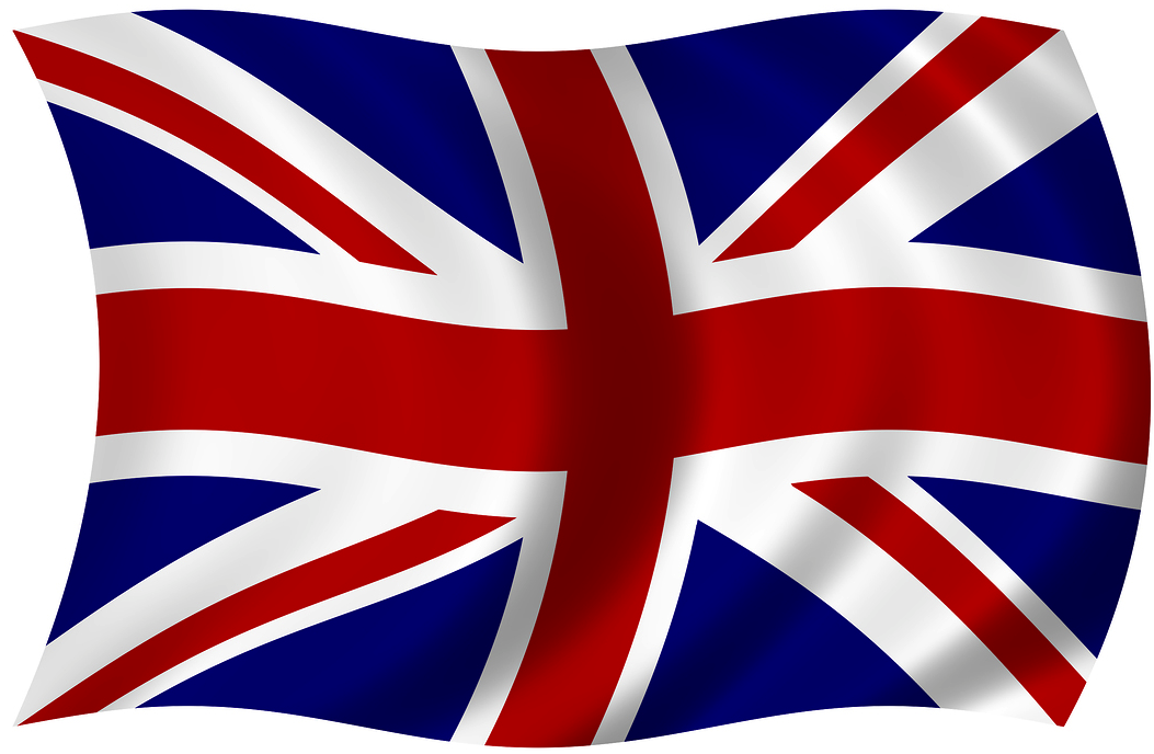 United Kingdom Flag Free Download PNG 