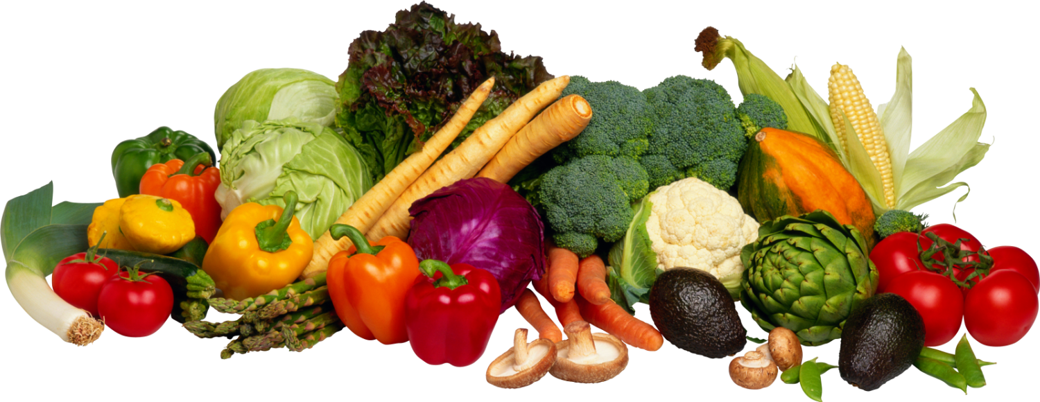 Vegetable Free Download PNG 