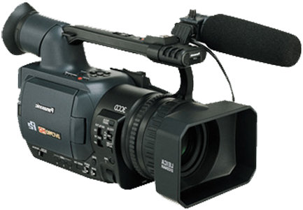 Video Camera PNG Pic 