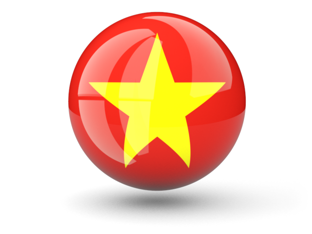 Vietnam Flag Free Download PNG 