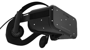 Virtual Reality PNG Clipart 