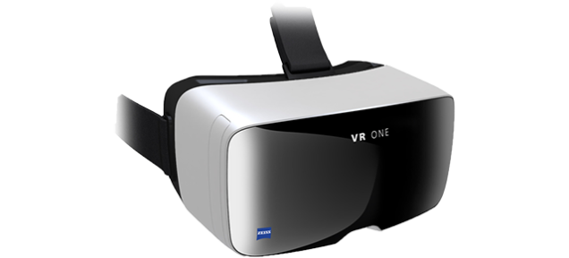 Virtual Reality PNG Image 