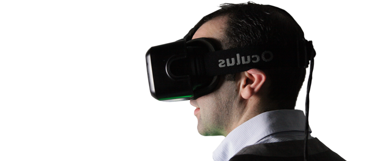 Virtual Reality PNG 