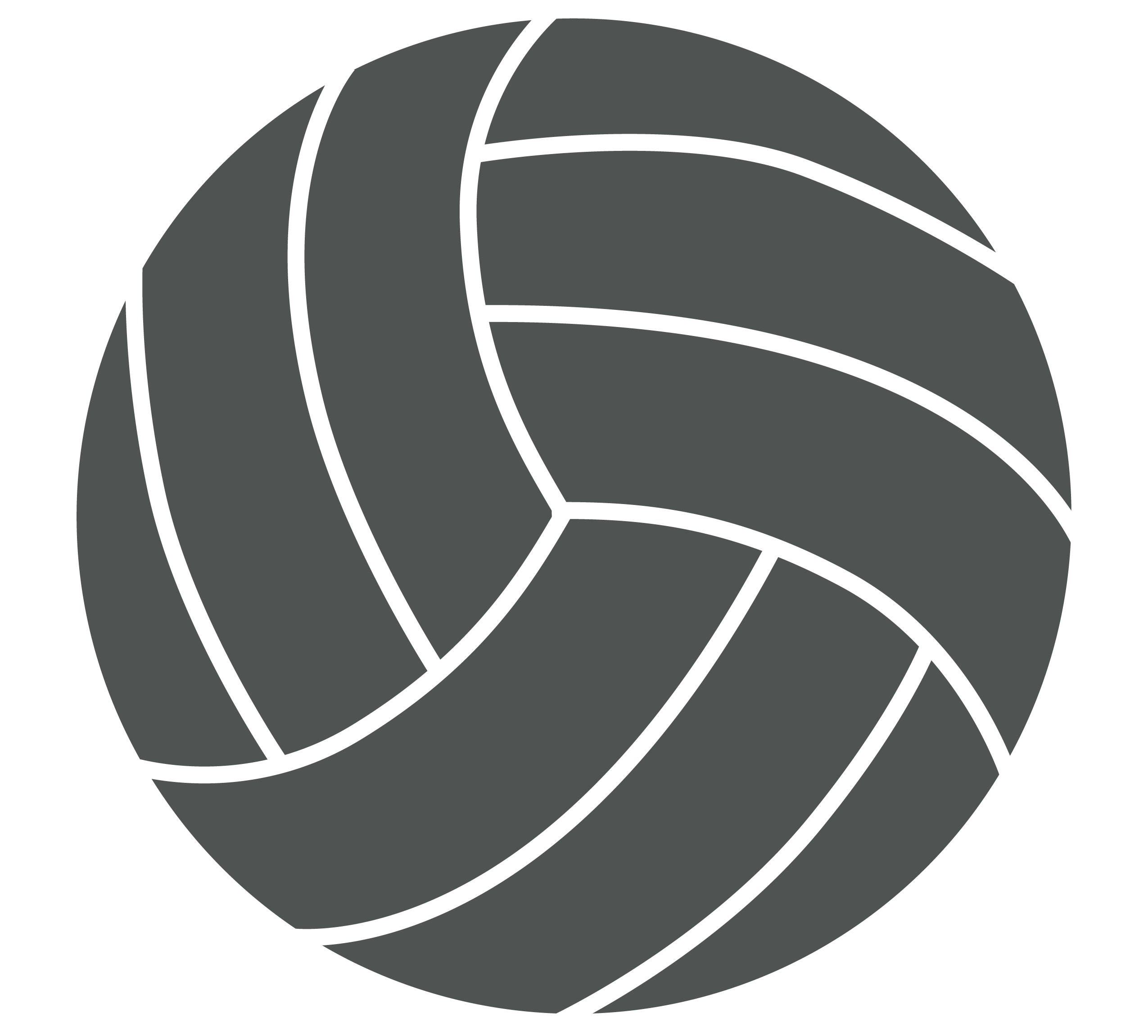 volleyball clipart pictures free - photo #37