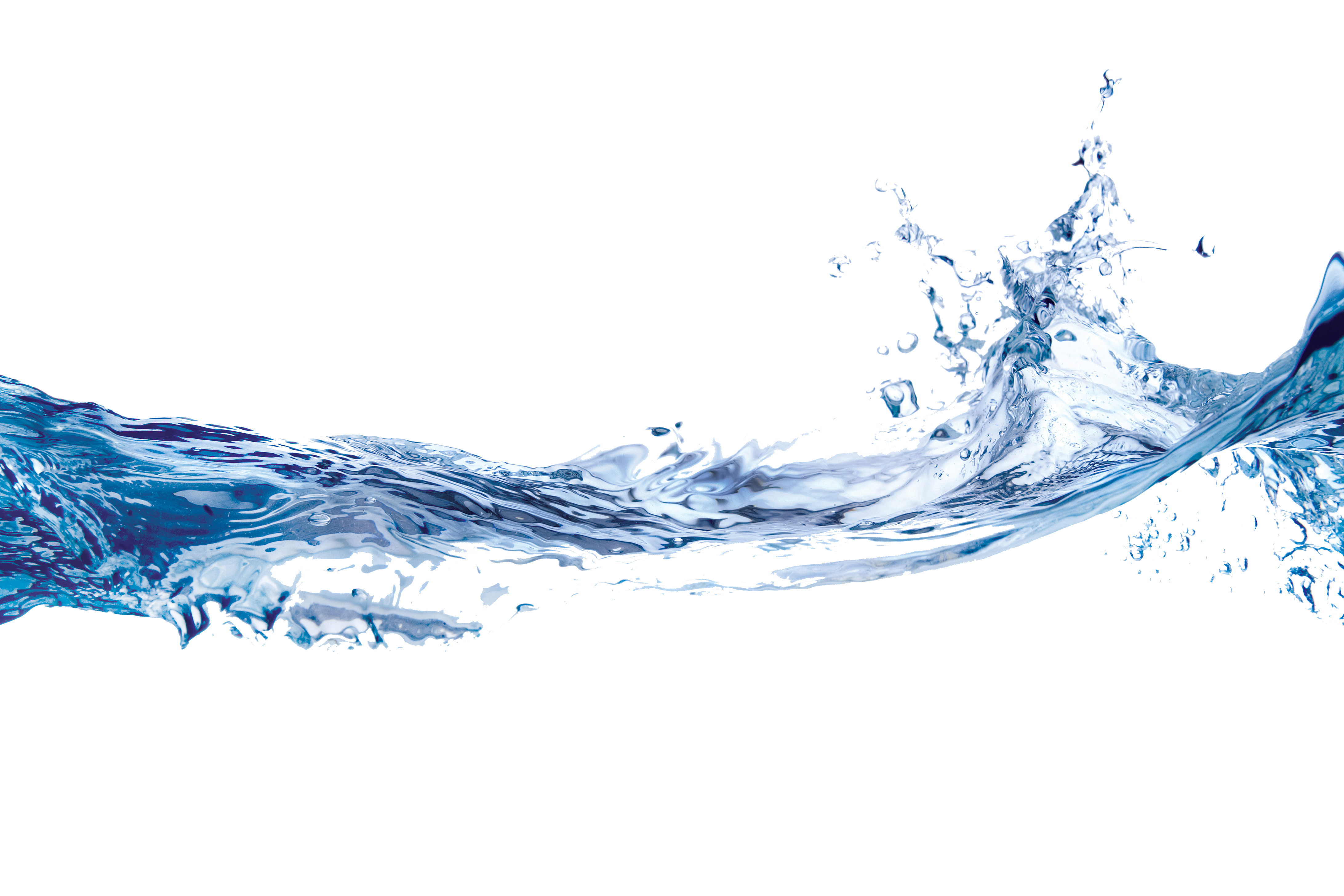 Water PNG Picture 