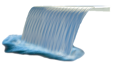 Waterfall PNG 