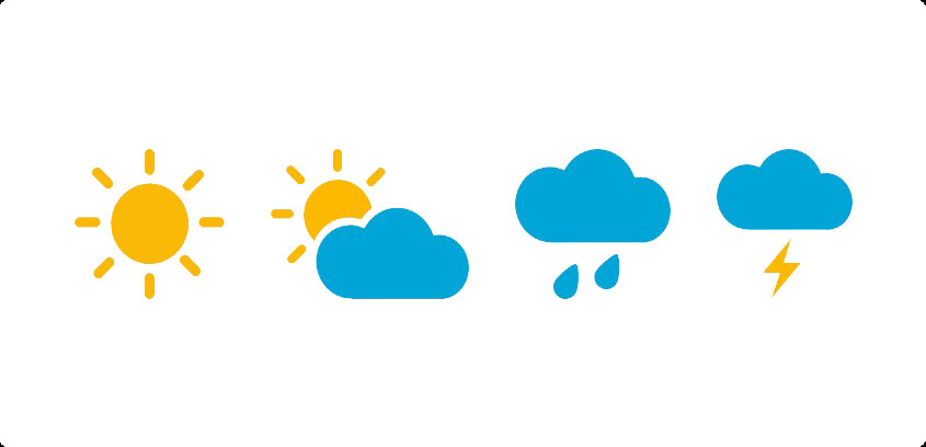 Weather Report Free Download PNG 
