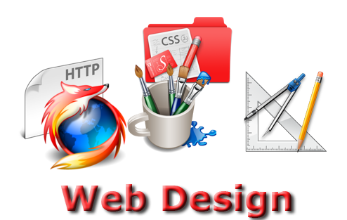 web page design clipart free