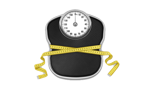 Weight Scale PNG 