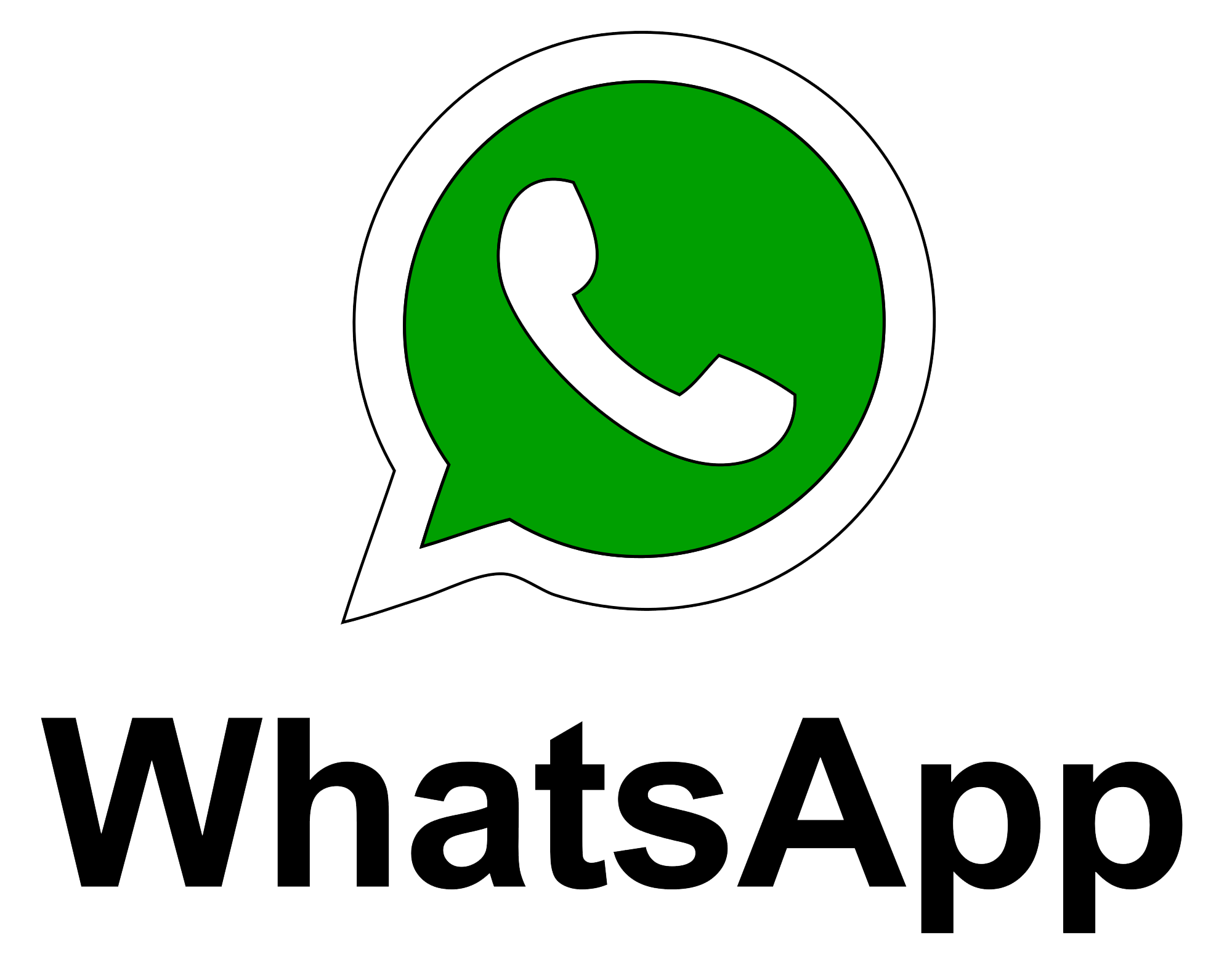 49+ Transparent Png Download Whatsapp Transparent Whatsapp Logo Png Pictures