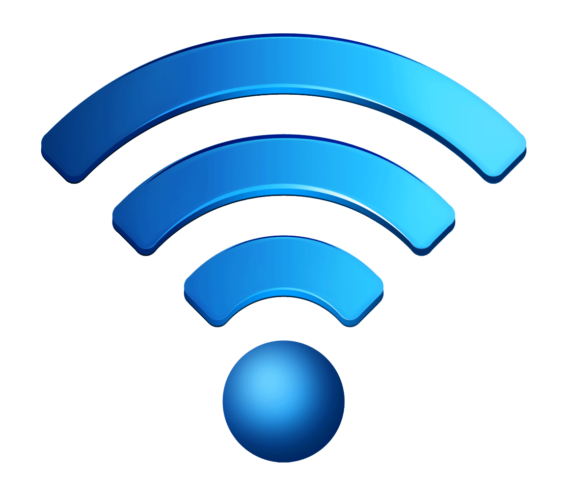 Free Wifi Symbol Transparent, Download Free Wifi Symbol Transparent png