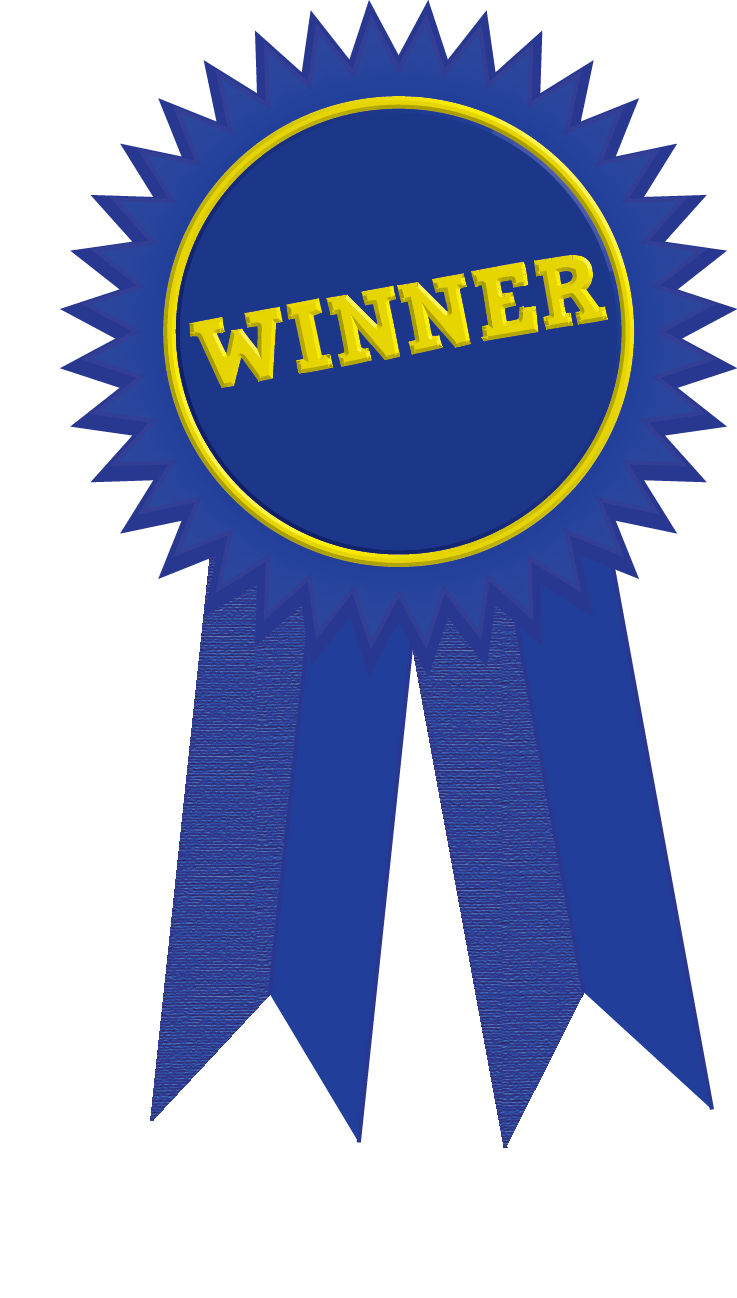 winner badge clipart - photo #14