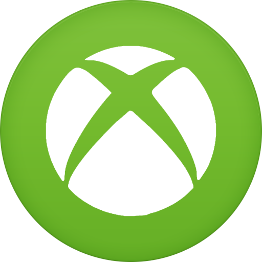 Xbox PNG HD 