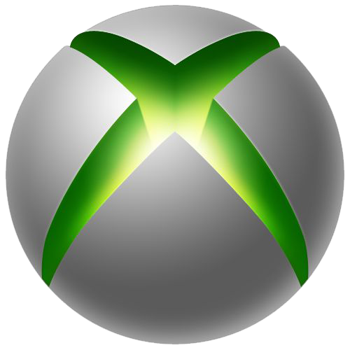 Xbox PNG 