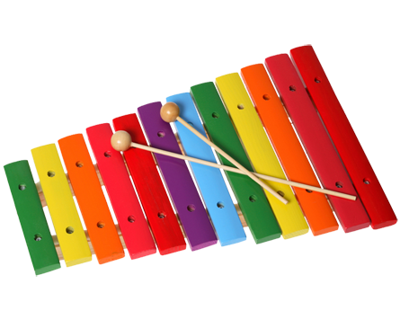 Free Xylophone PNG Transparent Images, Download Free Xylophone PNG