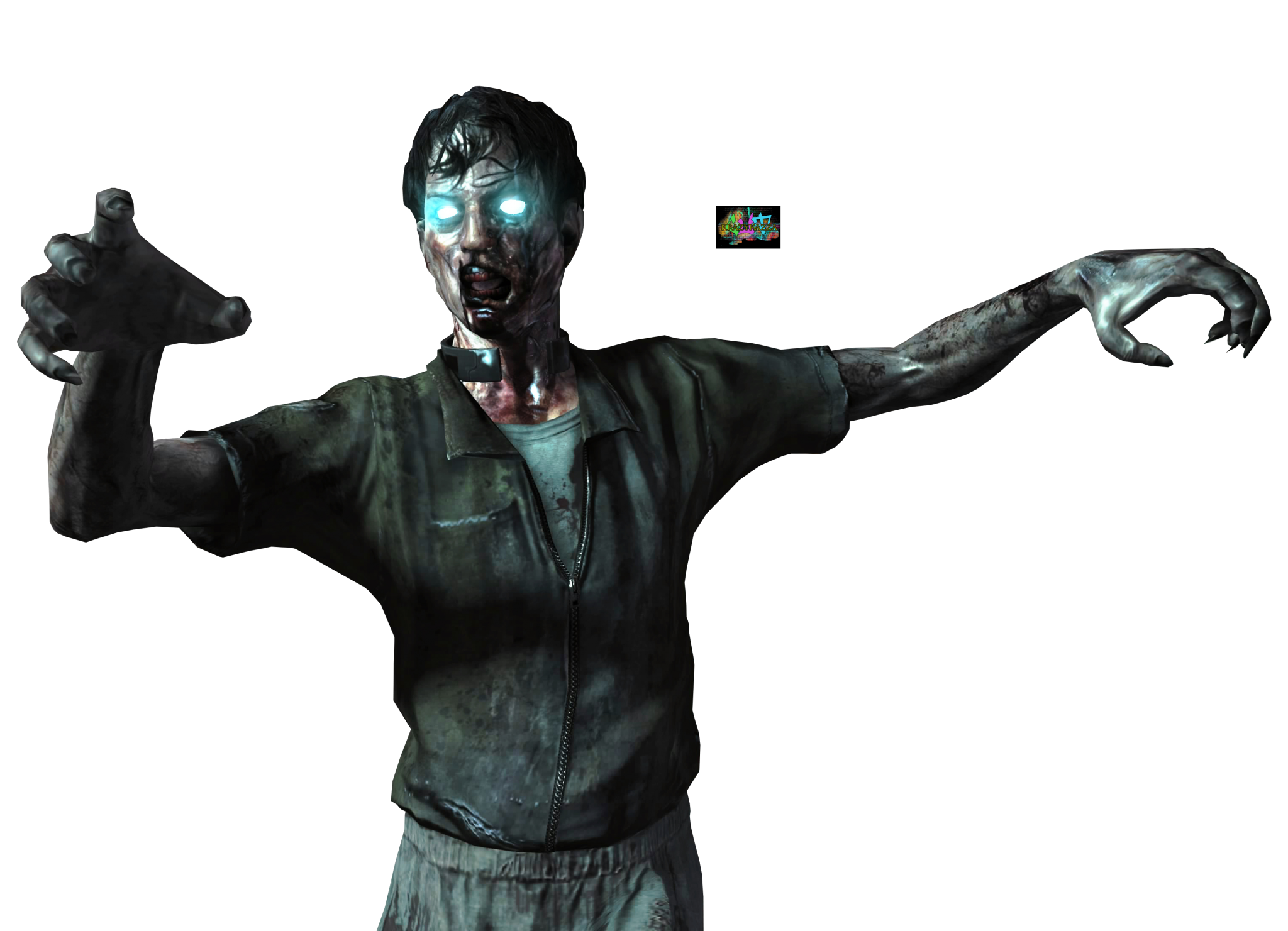 Zombie PNG HD 