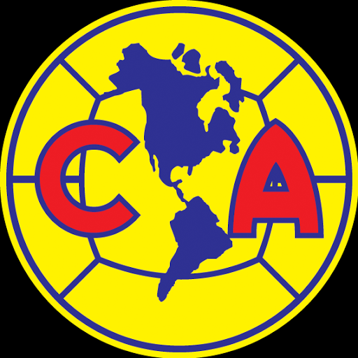 Free Logo Del Club America, Download Free Logo Del Club America png