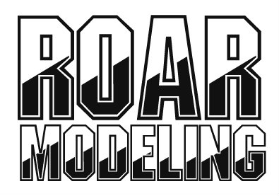Onverse ROAR Modeling - Onverse Forums