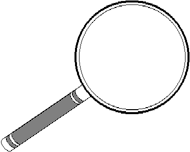 Magnifying Glass Book Clipart | Clipart library - Free Clipart Images