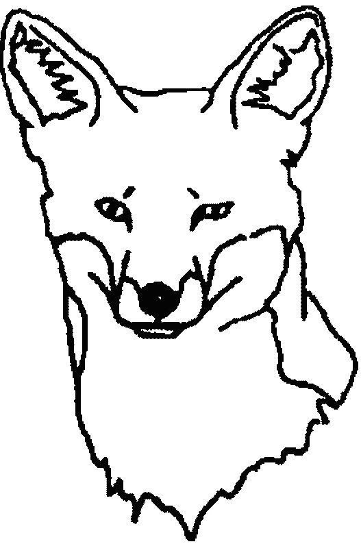 Free Cartoon Fox Face Download Free Clip Art Free Clip