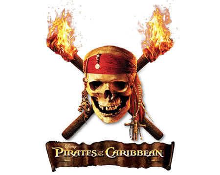 Pirates Of The Caribbean Clip Art Free | Clipart library - Free 