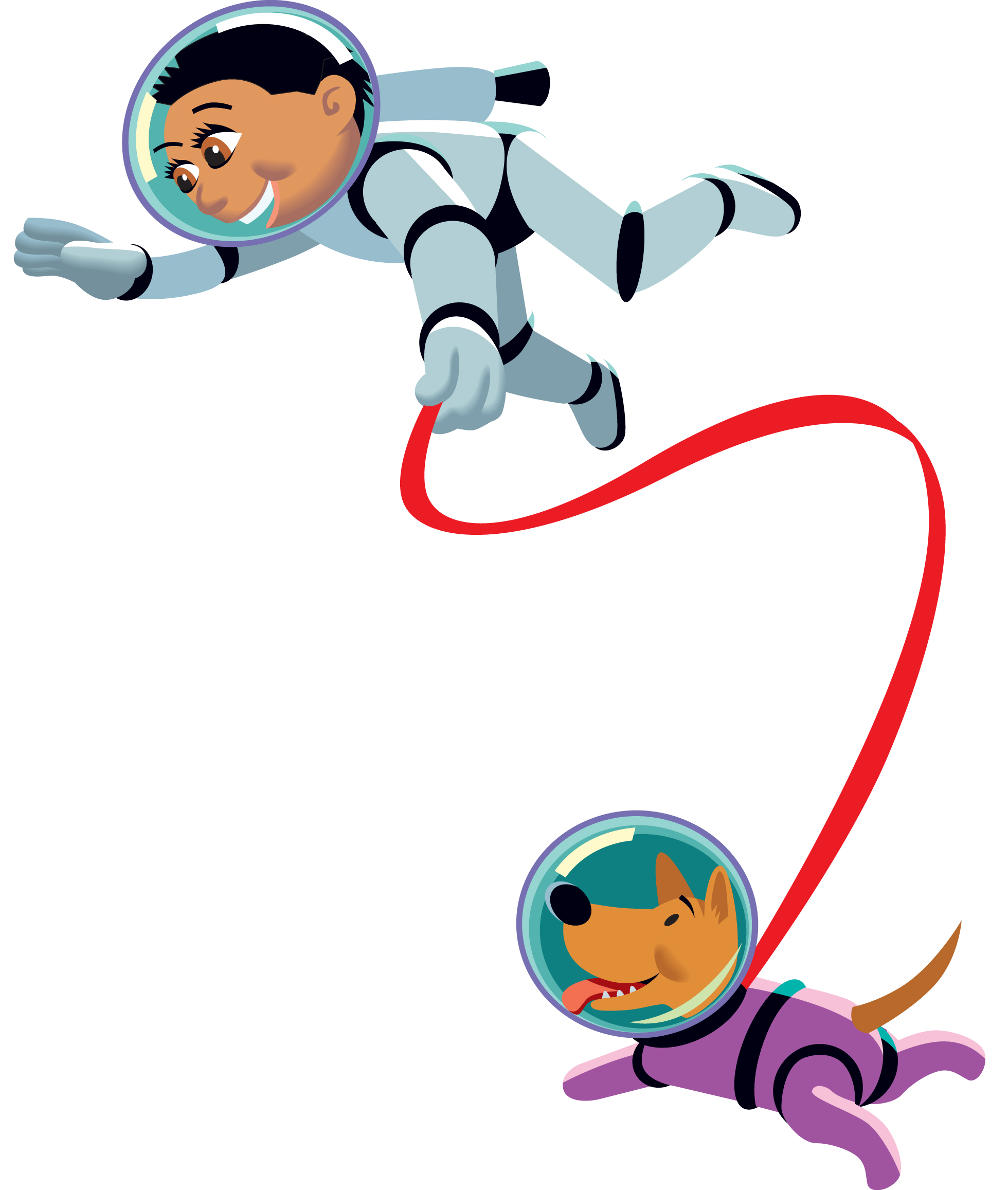 Astronaut Clip Art For Children Images  Pictures - Becuo