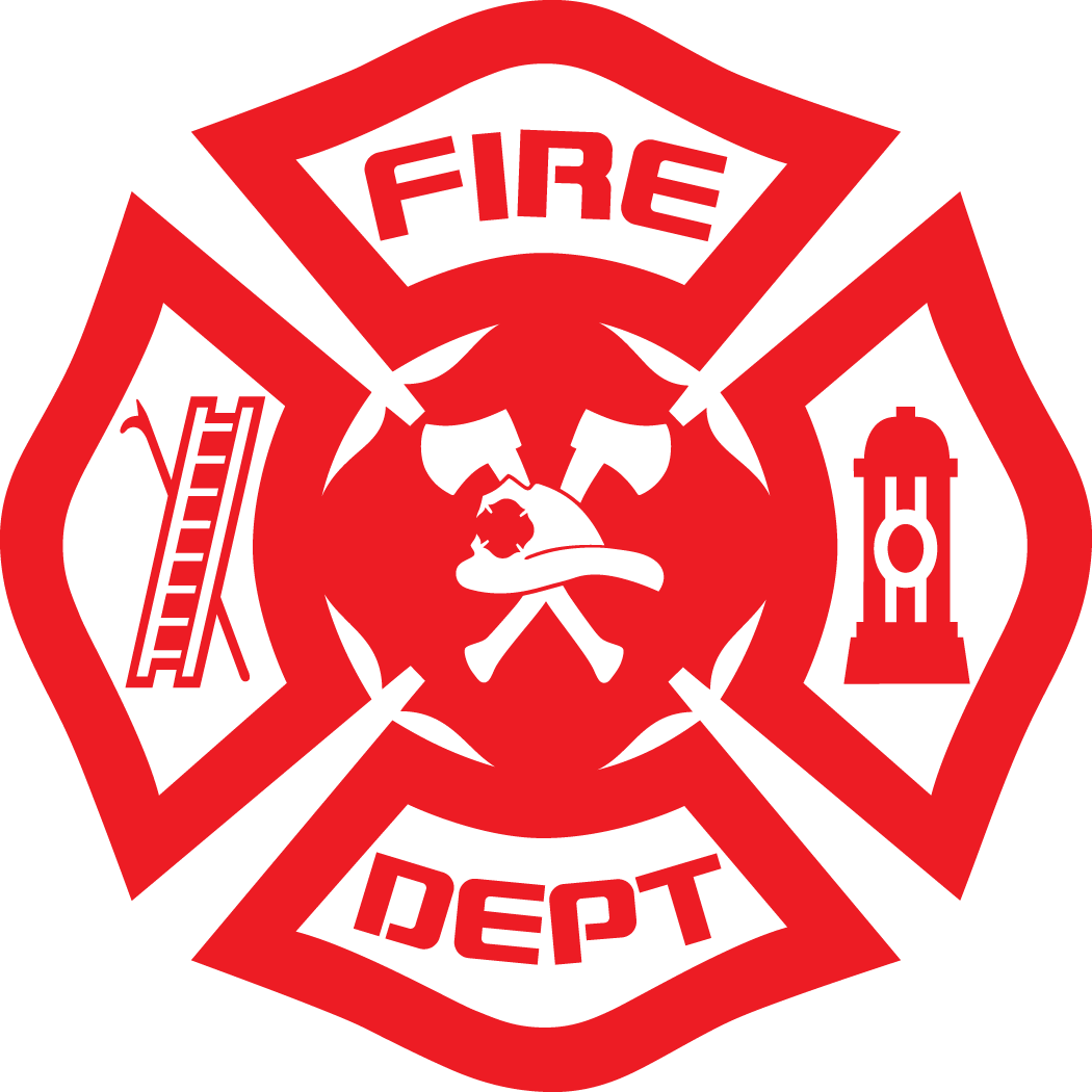 Images For  Fire Department Logo Vector